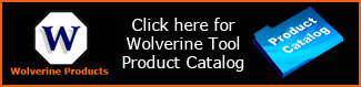 Wolverine Product Catalog