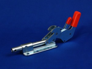 PHL-2501-P-SC1 push-pull clamps open