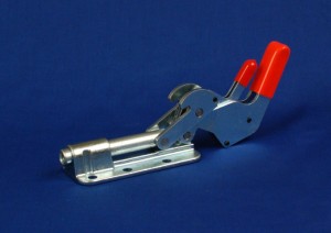 PHL-2501-P locking clamp open