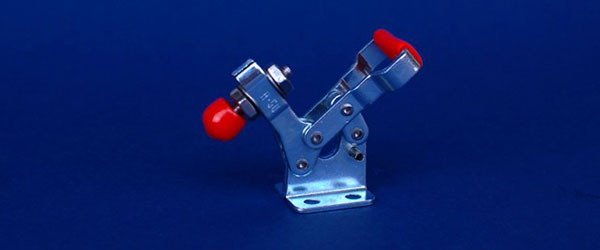 Mini Clamps H-50