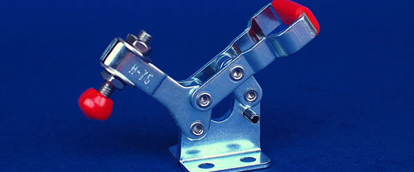 Mini Clamps H-75