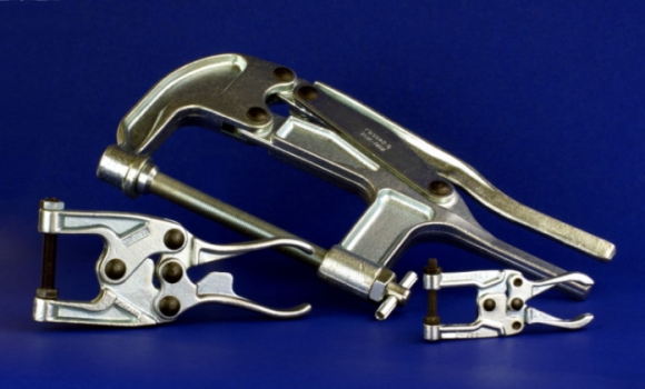 Great Clamps and Applications 