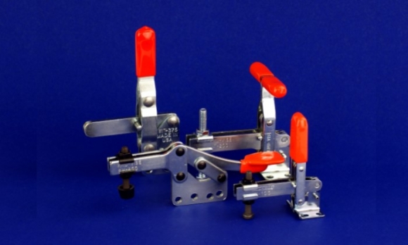 Adjustable Toggle Clamp