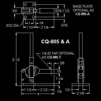 CQ-905-AT